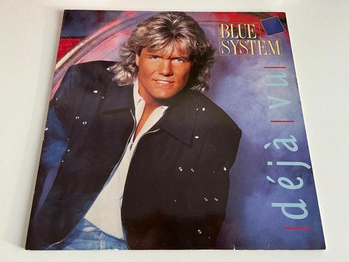 Maxi 45 - Blue System - Déjà vu, Cd's en Dvd's, Vinyl Singles, Gebruikt, Maxi-single, Overige genres, 12 inch, Ophalen of Verzenden