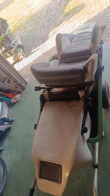  jantes 17 mini r56 300€ sièges sport 200€ beschikbaar voor biedingen