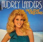 AUDREY LANDERS -  HOLIDAY DREAMS > LP, Ophalen of Verzenden, 1980 tot 2000, 12 inch