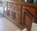Vintage dressoir, Ophalen