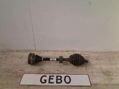 AANDRIJFAS LINKS VOOR Golf VII Variant (AUVV) (5Q0407271BP), Auto-onderdelen, Remmen en Aandrijving, Volkswagen, Gebruikt