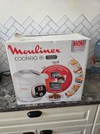 Moulinex Cookeo + Neuf JAMAIS utilisé !!!, Elektronische apparatuur, 4 liter of meer, Ophalen, Nieuw