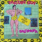 Baltimora - Tarzan boy, Verzenden, 7 inch, Single, Zo goed als nieuw