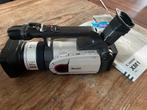 Canon XM1 videocamera, Audio, Tv en Foto, Foto | Lenzen en Objectieven, Ophalen, Gebruikt