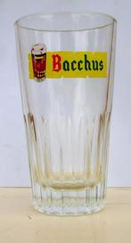 BACCHUS 33 cl, Glas of Glazen, Ophalen of Verzenden, Zo goed als nieuw