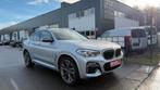 BMW X4 M40 3.0 dAS (326pk) M SPORT EUR6ei -GARANTIE, Auto's, Testrit aan huis, 170 g/km, 2993 cc, Leder