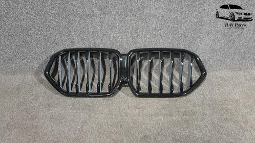 OEM BMW X6 G06 Gril Shadowline 9503410, Auto-onderdelen, Carrosserie, Bumper, BMW, Voor, Gebruikt, Ophalen of Verzenden