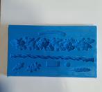 silicone mal hawthorn fondant mold taart bladeren, Ophalen of Verzenden, Nieuw, Taarten of Cupcakes, Versiering