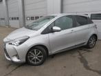 Toyota Yaris Y20, Argent ou Gris, Achat, Euro 6, 73 ch