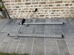 fietsdrager voor op dak - 2 stuks, Auto diversen, Fietsendragers, Ophalen, 2 fietsen, Gebruikt, Dakdrager