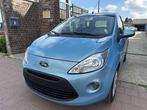 Ford KA 1.2 I MET 72DKM EDITON TITANIUM, Auto's, Ford, 50 kW, 1242 cc, Ka, Blauw