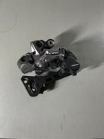 Te koop,  Shimano GRX achterderailleur di2 RD-RX817  1x11, Ophalen, Gebruikt, Derailleur of Ketting