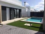 vakantiehuis met prive zwembad, Vakantie, Vakantiehuizen | Spanje, Dorp, 2 slaapkamers, Tv, Costa Blanca
