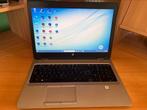 HP ProBook 650 G3, Comme neuf, 16 GB, I5, SSD