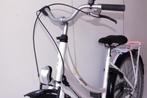 Mooie Alu 26 inch Batavus meisjesfiets - 3 V, Fietsen en Brommers, Gebruikt, Batavus, Handrem, Ophalen