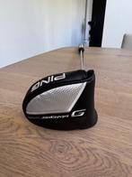 Ping Sigma G Wolverine putter, Ophalen of Verzenden, Zo goed als nieuw, Club, Ping