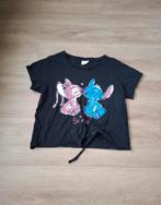 Shirtje Disney Stitch maat XL, Disney, Ophalen of Verzenden, Zo goed als nieuw, Maat 46/48 (XL) of groter