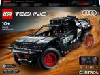 LEGO Technic 42160 Audi RS Q e-tron, Ensemble complet, Lego, Enlèvement ou Envoi, Neuf