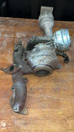 Turbo Audi a3 2ltdi 120euros, Audi