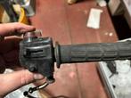 Stuurschakelaar L en R Honda CB500 Four, Motoren, Ophalen of Verzenden, Gebruikt