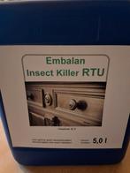 Embalan Insect Killer RTU, balken en hout te beschermen, Doe-het-zelf en Bouw, Ophalen
