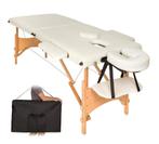 Massage tafel, Sport en Fitness, Massageproducten, Ophalen, Zo goed als nieuw