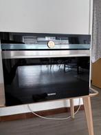 Siemens heteluchtoven inbouw, Ophalen, Inbouw, Oven