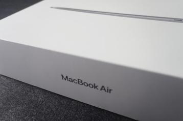 MacBook Air 13 pouces | 2020 | SSD de 1 To (Deutsche Tastatu