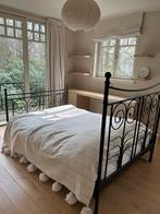IKEA Noresund bed 140x200cm, Huis en Inrichting, Ophalen, Zo goed als nieuw