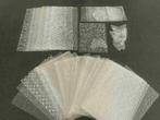 Allerhande textuur en reliefmatten  (46 stuks, Ophalen of Verzenden, Gebruikt, Taarten of Cupcakes, Overige typen