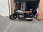 Bmw R45 1981, Motoren, Motoren | BMW, 2 cilinders, Particulier, Toermotor, Minimaal motorrijbewijs A2