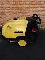 Karcher, Ophalen, Gebruikt, Benzine, KARCHER