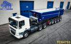 Hoet Trailers Tipper (bj 2023), Te koop, Bedrijf, BTW verrekenbaar, Aanhangers en Opleggers