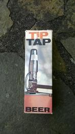Biertap Vintage jaren 70, Verzenden, Overige typen
