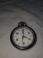 Lot zakhorloges., Autres marques, Avec chaîne, 1960 ou plus tard, Autres matériaux