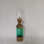 Petite lampe à huile