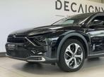 Citroen C5 X 1.6 PHEV *Camera*App Connect*Digital Cockpit, Auto's, Citroën, 0 min, 0 kg, Zwart, Bedrijf