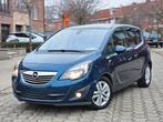 OPEL MERIVA 1.7 CDTI AUTOMATIQUE**PANO**CUIR MOKKA**FULL, Autos, Cuir, Euro 5, Achat, Entreprise