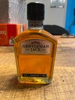 Gentelman jack 200ml, Collections, Vins, Neuf, Pleine, Enlèvement, Autres types