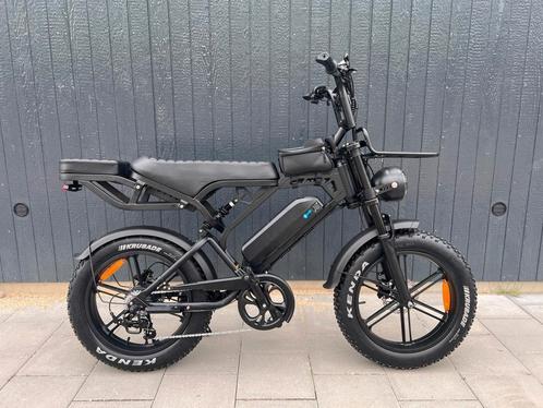 V20 PRO nieuw rijklaar of in doos, Fietsen en Brommers, Fietsen | Heren | Herenfietsen, Nieuw, Ophalen of Verzenden