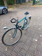 Peugeot oude herenfiets 28 inch, Fietsen en Brommers, Ophalen