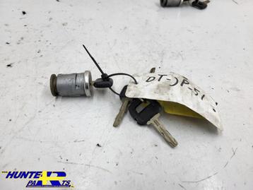 Contactslot + 2 sleutels Volvo 850 ('91-'96) 313001 beschikbaar voor biedingen