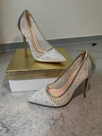 Hakken, Kleding | Dames, Schoenen, Wit, Zo goed als nieuw, Schoenen met hoge hakken, Ophalen