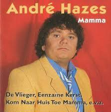 Andre Hazes - Mamma beschikbaar voor biedingen