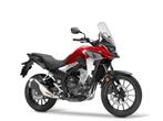 Windscherm cb500X origineel, Motos, Motos | Honda, Particulier