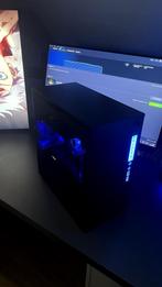 Intel i5 10400F + MSI GTX 1080 gamertoren, Ophalen, 2 tot 3 Ghz, Medion, Zo goed als nieuw