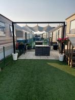 Stacaravan te huur in wenduine, Vakantie, Campings