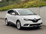 Renault Scenic, Auto's, Euro 6, 4 cilinders, 1749 cc, Diesel