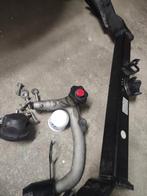 Hyundai Tucson vaste trekhaak, Ophalen, Gebruikt