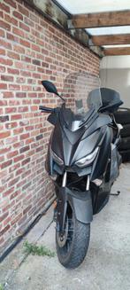 Yamaha XMax 400 Iron Max 2020, 1 cylindre, 12 à 35 kW, Scooter, Particulier